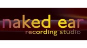 Naked Ear Recording Studios