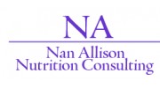 Allison Nutrition Consulting
