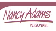 Nancy Adams Personnel
