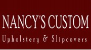 Nancy's Custom Upholstry