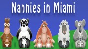 Nannies In Miami