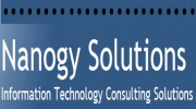 Nanogy Solutions
