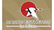 Naoko Esthetics Spa & Shiatsu