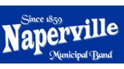 Naperville Municipal Band