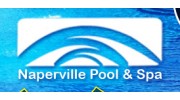 Swimming Pool in Naperville, IL
