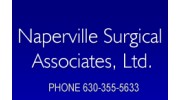 Naperville Surgical Associates