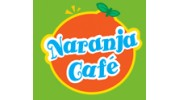 Naranja Cafe