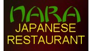 Nara Japanese Restaurant
