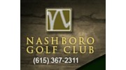 Golf Courses & Equipment in Nashville, TN