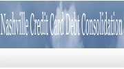 Nashville Credit Card Debt Consolidation