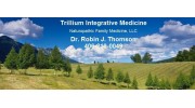 Thomson, Robin ND - Naturopathic Family Medicine