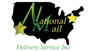 National Mail Delivery