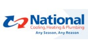 National Air Conditioning Plumbing Insulation
