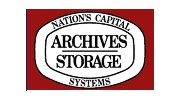 Nation's Capital Arhvs & Storage