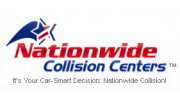 Nationwide Collision Centers
