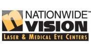 Nationwide Vision Center