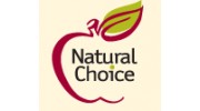Natural Choice Distribution