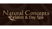Natural Concepts Salon & Day Spa