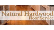 Natural Hardwood Floor