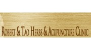 Robert & Tao Herbs & Acpnctr