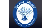 Natural Health Sports Therapy