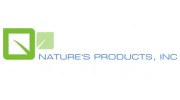 Nature's Products