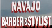 Navajo Barber Stylists
