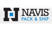 Navis Pack And Ship Center