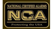 National Certified Alarms