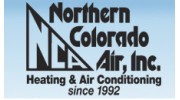 Northern Colorado Air