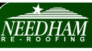 Needham Re-Roofing