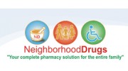 Neighborhood Drugs-Coral Spgs