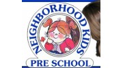 Neighborhood Kids Preschool