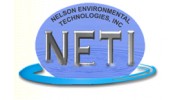Nelson Environmental Techs