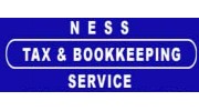 Ness Tax & Bookkeeping Service