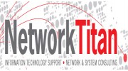 Network Titan