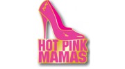 Hot Pink Mamas - Network With Women