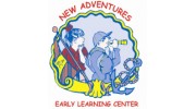 New Adventures Early Learning