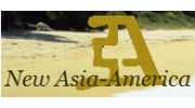 New Asia-American Travel