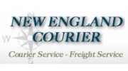 Courier Services in Boston, MA