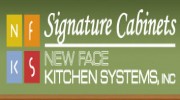 New Face Kitchen Systems