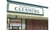 Newfield Green Cleaners