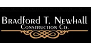Bradford T Newhall Construction
