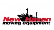New Haven Moving Equipment