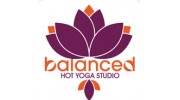 Balanced A HOT Yoga Studio
