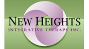 New Heights Integrative Therapy