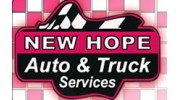 New Hope Car And Truck
