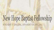 New Hope Baptist Fellowship
