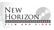 New Horizons Film & Video