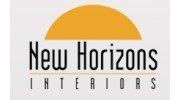 New Horizons Office Interiors